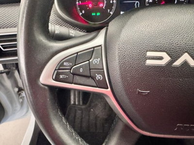 Dacia Sandero Streetway 1.0 SCe 65 CV Expression (8)