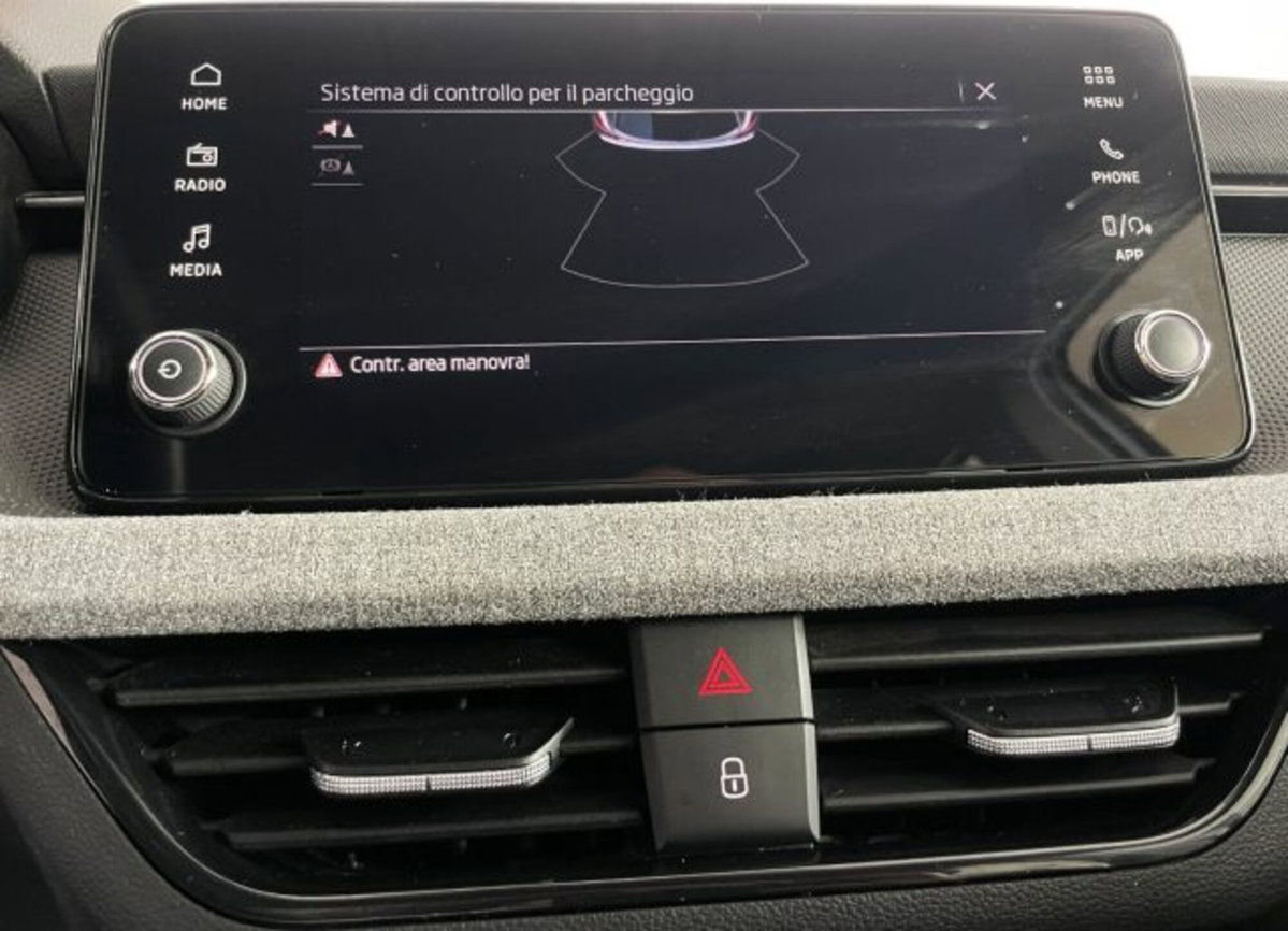 Skoda Kamiq 1.0 TSI Ambition (19)