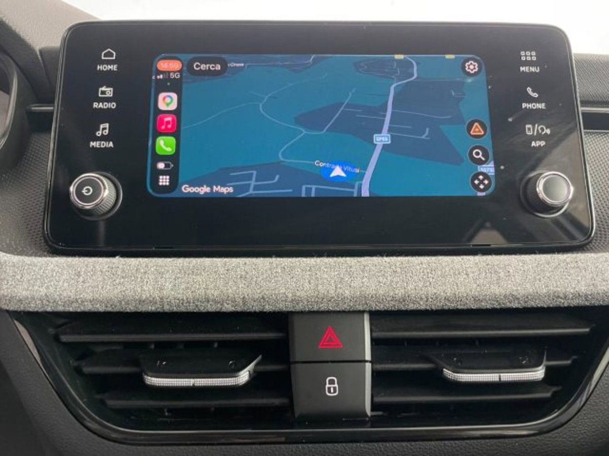Skoda Kamiq 1.0 TSI Ambition (20)