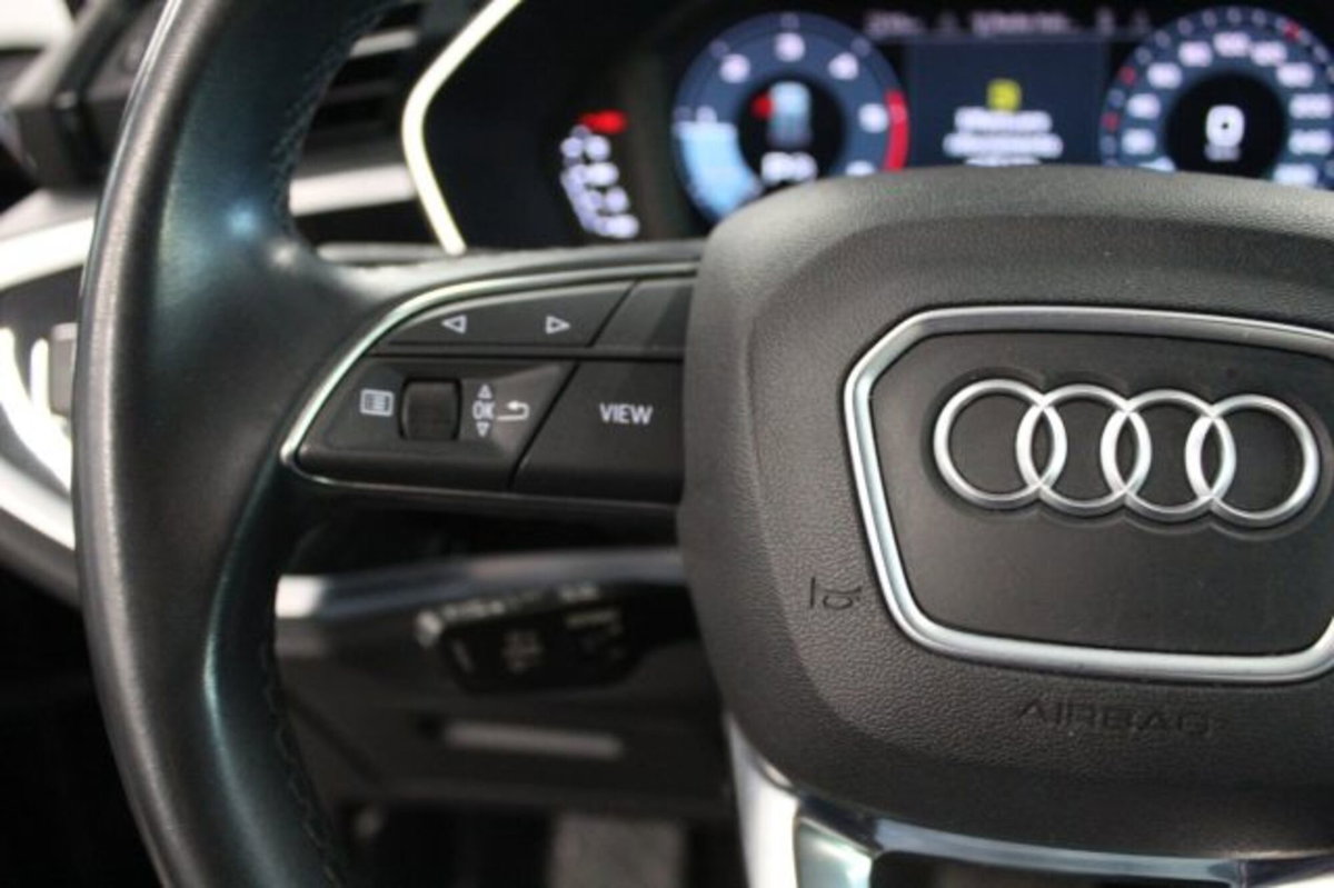 Audi Q3 2.0 tdi Business Advanced 150cv s-tronic (10)