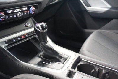 Audi Q3 2.0 tdi Business Advanced 150cv s-tronic (11)
