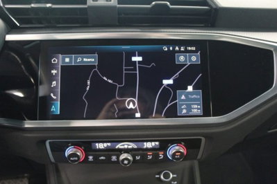 Audi Q3 2.0 tdi Business Advanced 150cv s-tronic (4)