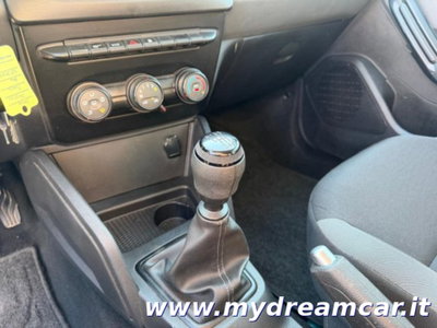 Dacia Duster 1.0 TCe GPL 4x2 Journey (10)