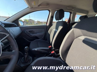 Dacia Duster 1.0 TCe GPL 4x2 Journey (11)