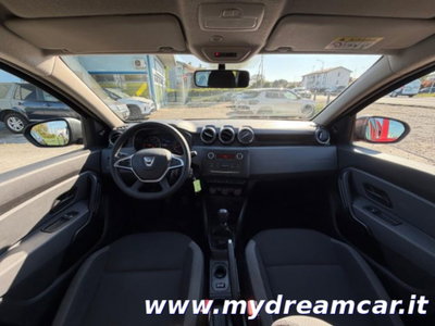 Dacia Duster 1.0 TCe GPL 4x2 Journey (12)