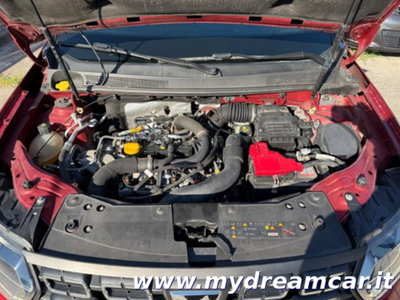 Dacia Duster 1.0 TCe GPL 4x2 Journey (15)