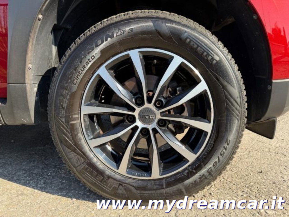 Dacia Duster 1.0 TCe GPL 4x2 Journey (16)