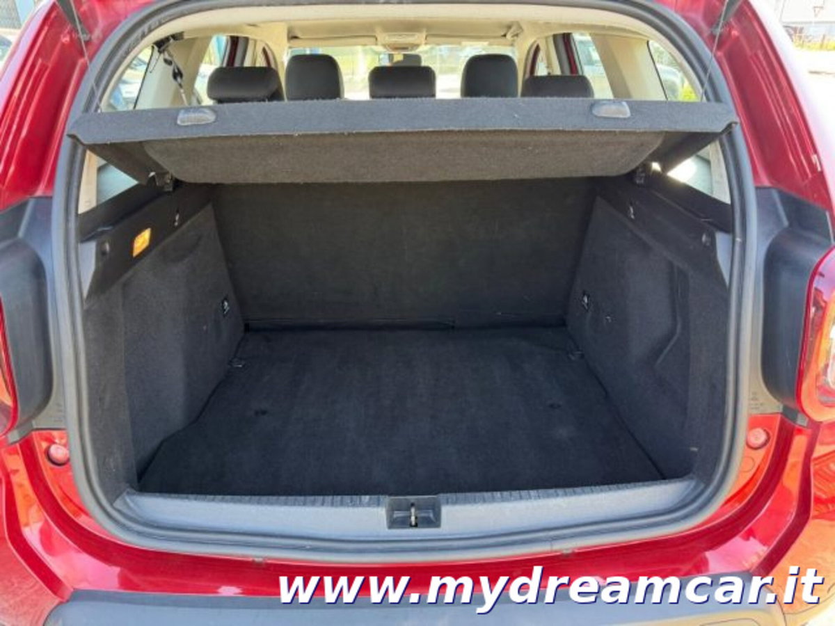 Dacia Duster 1.0 TCe GPL 4x2 Journey (18)
