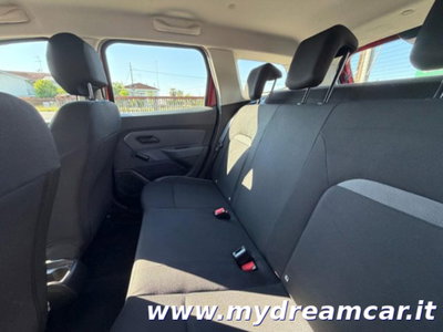 Dacia Duster 1.0 TCe GPL 4x2 Journey (19)