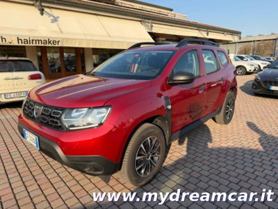 Dacia Duster 1.0 TCe GPL 4x2 Journey (4)