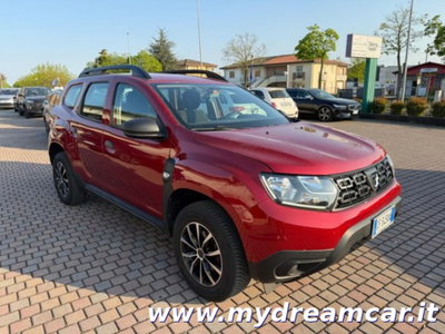Dacia Duster 1.0 TCe GPL 4x2 Journey (5)