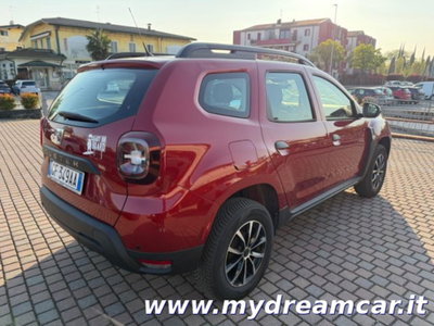 Dacia Duster 1.0 TCe GPL 4x2 Journey (6)