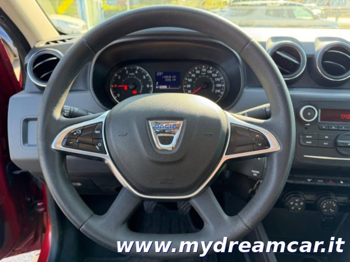 Dacia Duster 1.0 TCe GPL 4x2 Journey (8)
