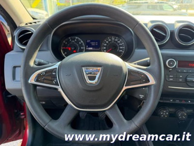 Dacia Duster 1.0 TCe GPL 4x2 Journey (8)