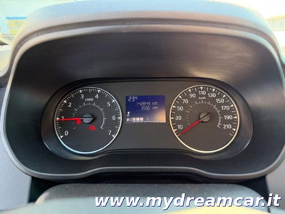 Dacia Duster 1.0 TCe GPL 4x2 Journey (9)