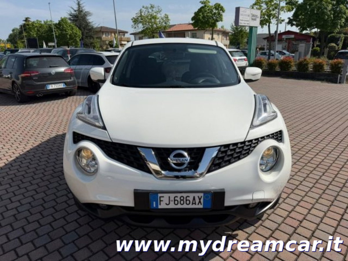 Nissan Juke 1.5 dCi Acenta (11)