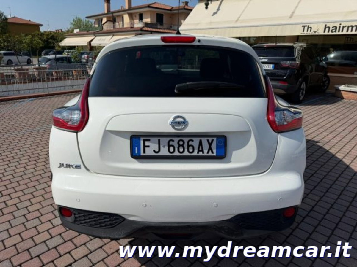 Nissan Juke 1.5 dCi Acenta (12)