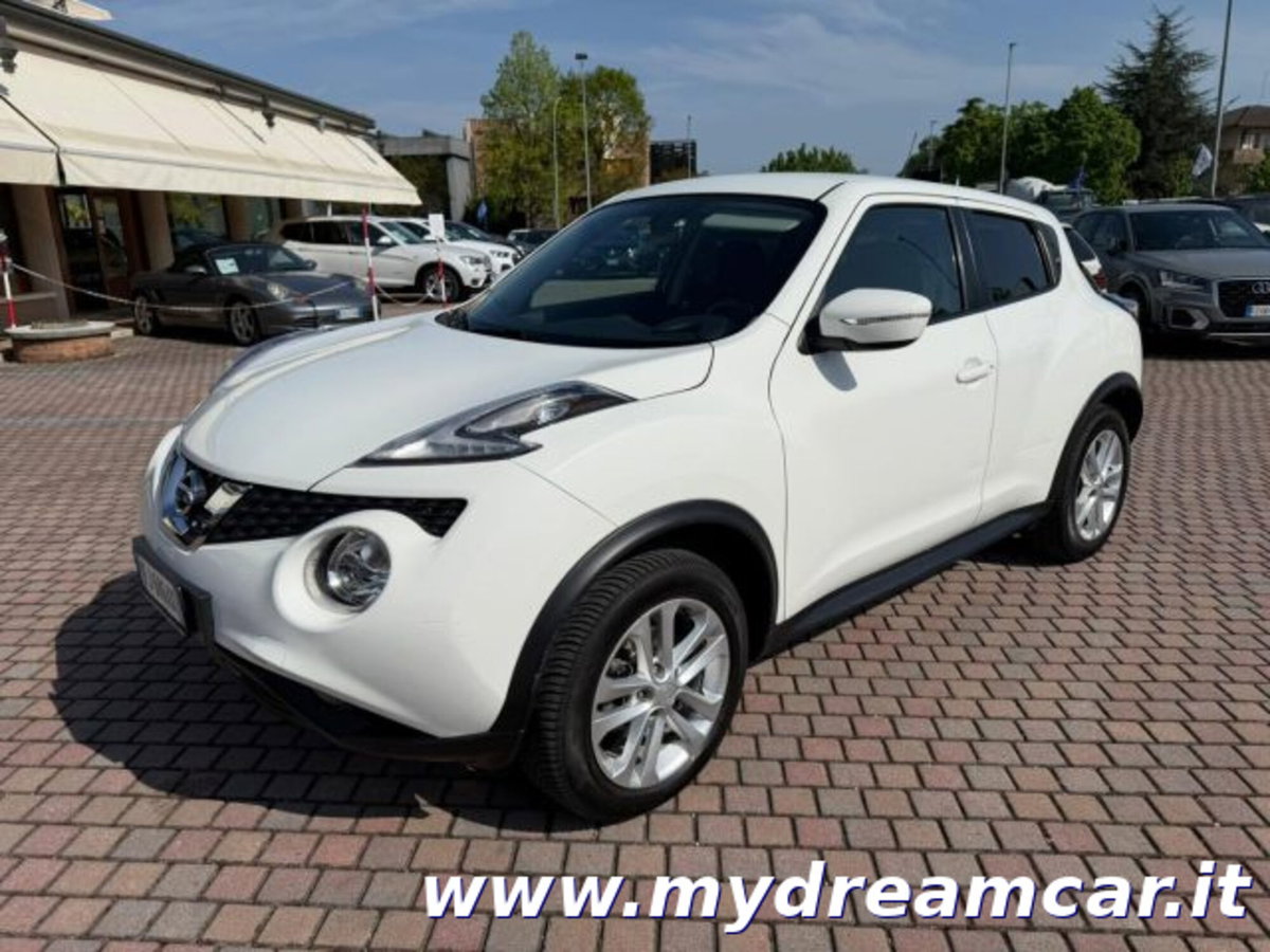 Nissan Juke 1.5 dCi Acenta (3)
