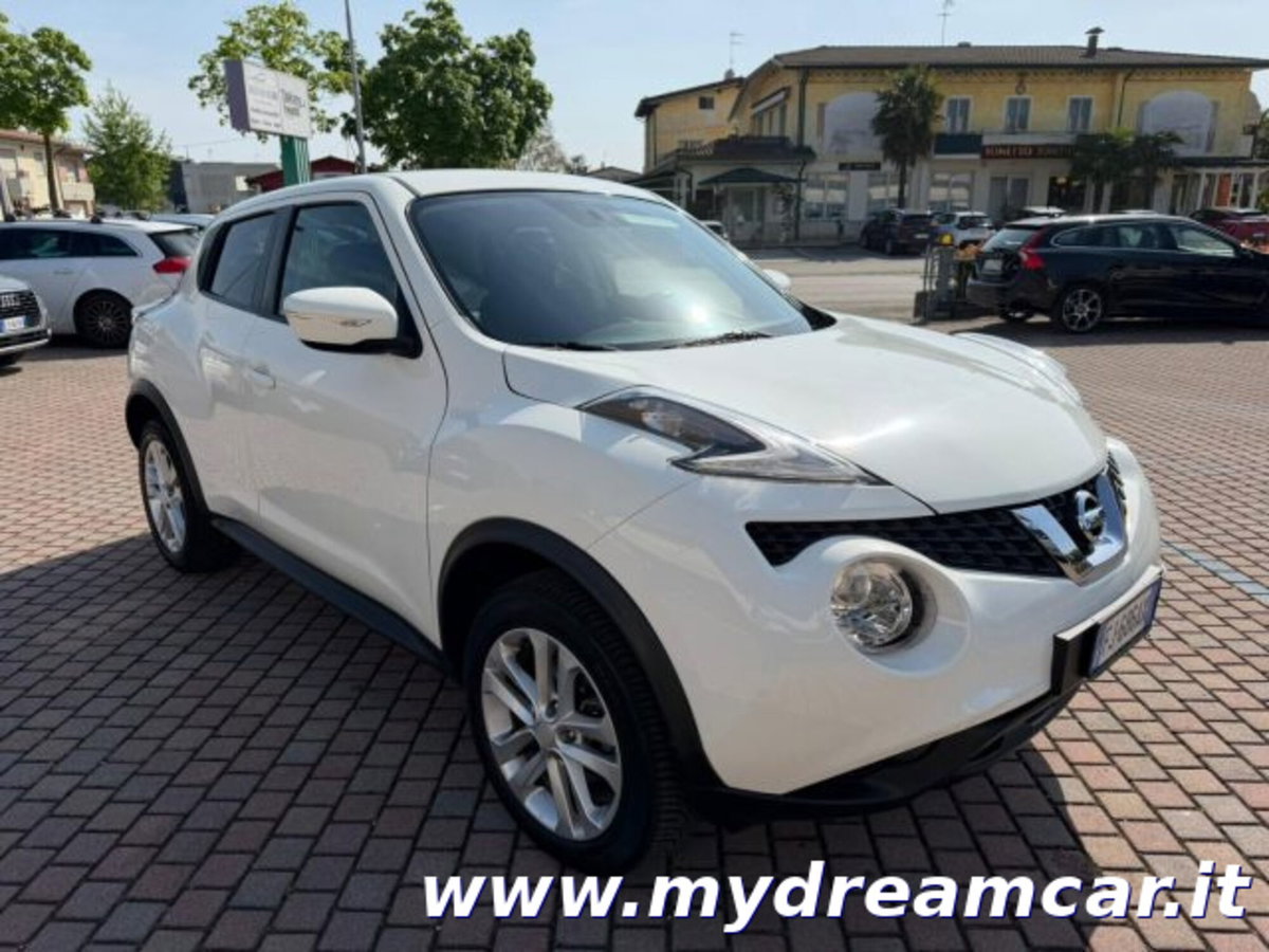 Nissan Juke 1.5 dCi Acenta (4)
