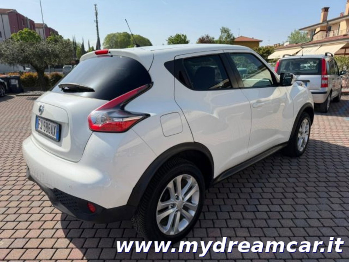 Nissan Juke 1.5 dCi Acenta (5)