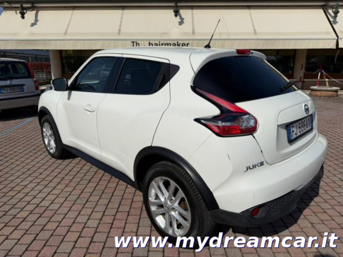 Nissan Juke 1.5 dCi Acenta (6)