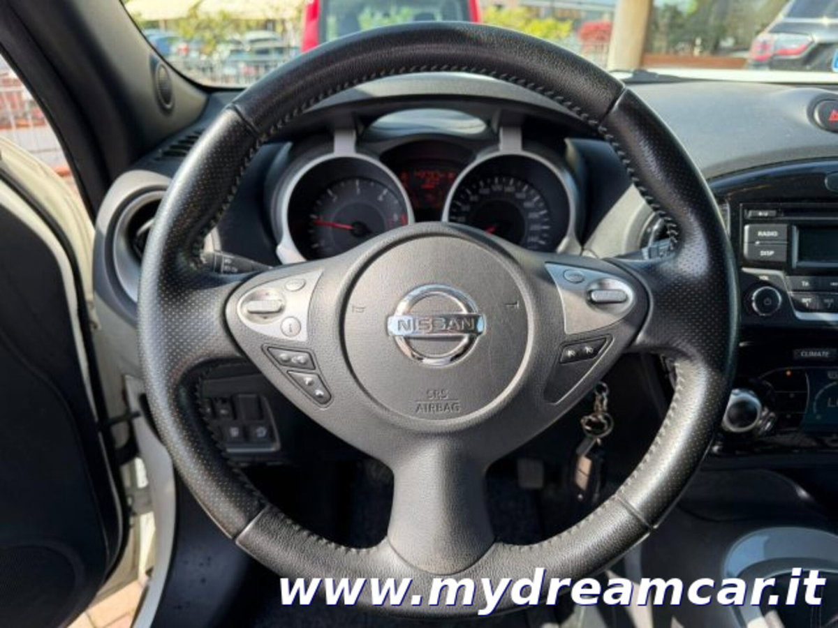 Nissan Juke 1.5 dCi Acenta (7)