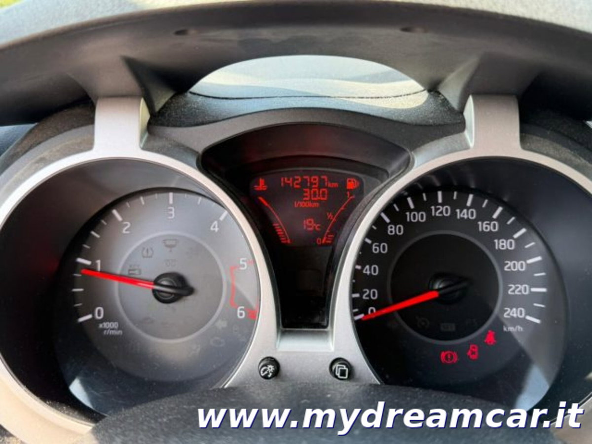 Nissan Juke 1.5 dCi Acenta (8)