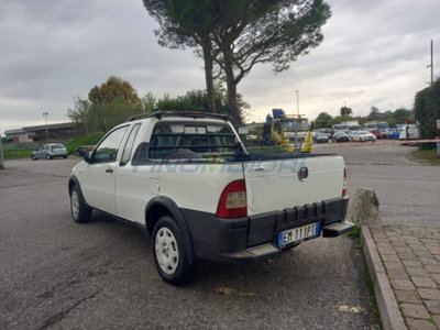 Fiat Strada 1.3 MJT Pick-up (10)