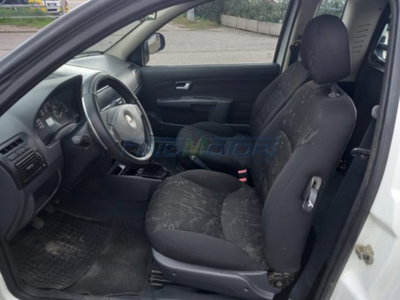 Fiat Strada 1.3 MJT Pick-up (6)