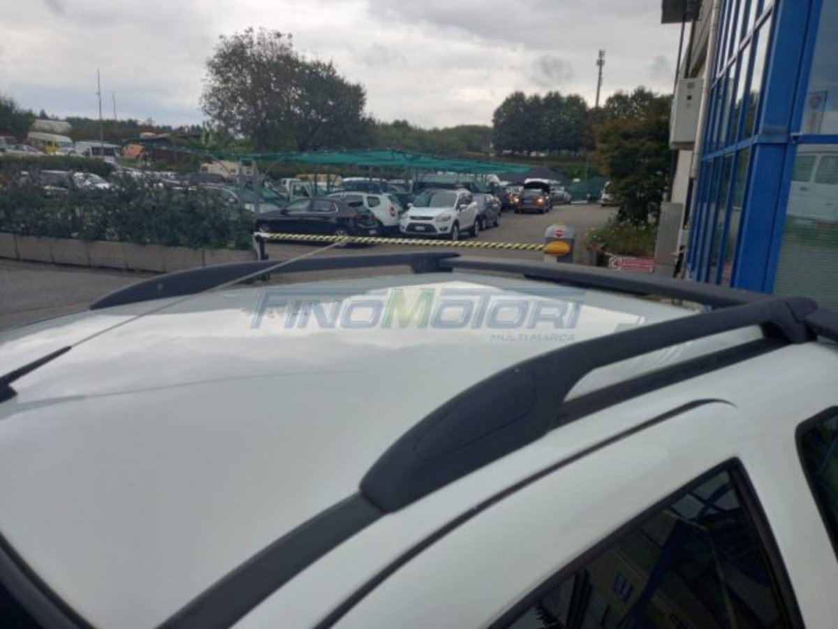 Fiat Strada 1.3 MJT Pick-up (7)