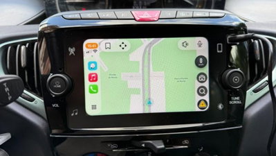 Lancia Ypsilon 1.0 FireFly 5 porte S&S Hybrid Ecochic A. Ferretti (10)