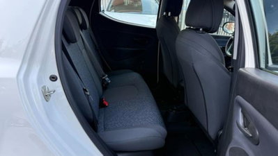 Lancia Ypsilon 1.0 FireFly 5 porte S&S Hybrid Ecochic A. Ferretti (16)