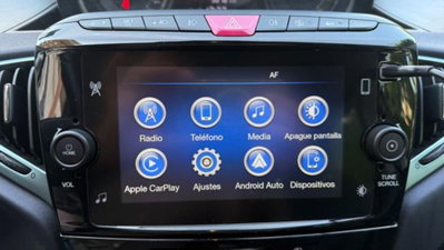 Lancia Ypsilon 1.0 FireFly 5 porte S&S Hybrid Ecochic A. Ferretti (9)