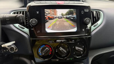 Lancia Ypsilon 1.0 FireFly 5 porte S&S Hybrid Gold Plus (11)