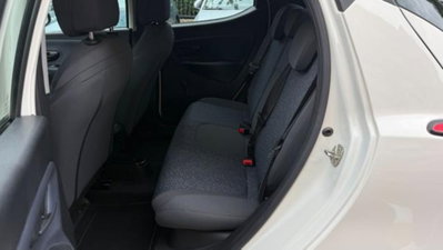 Lancia Ypsilon 1.0 FireFly 5 porte S&S Hybrid Gold Plus (14)