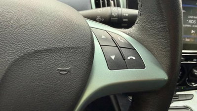 Lancia Ypsilon 1.0 FireFly 5 porte S&S Hybrid Gold Plus (6)