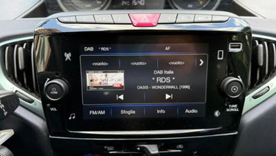 Lancia Ypsilon 1.0 FireFly 5 porte S&S Hybrid Ecochic A. Ferretti (11)