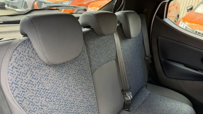 Lancia Ypsilon 1.0 FireFly 5 porte S&S Hybrid Ecochic A. Ferretti (15)