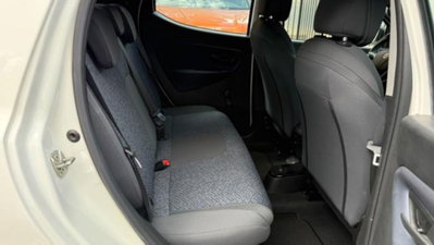 Lancia Ypsilon 1.0 FireFly 5 porte S&S Hybrid Ecochic A. Ferretti (16)