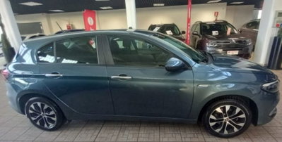 Fiat Tipo Tipo 1.6 Mjt S&S 5 porte City Life (2)