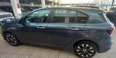 Fiat Tipo Tipo 1.6 Mjt S&S 5 porte City Life (4)
