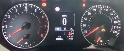 Renault Clio SCe 65 CV 5 porte Life (11)