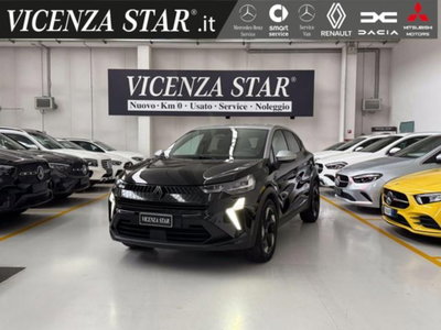 Renault Captur TCe 90 CV Techno usata