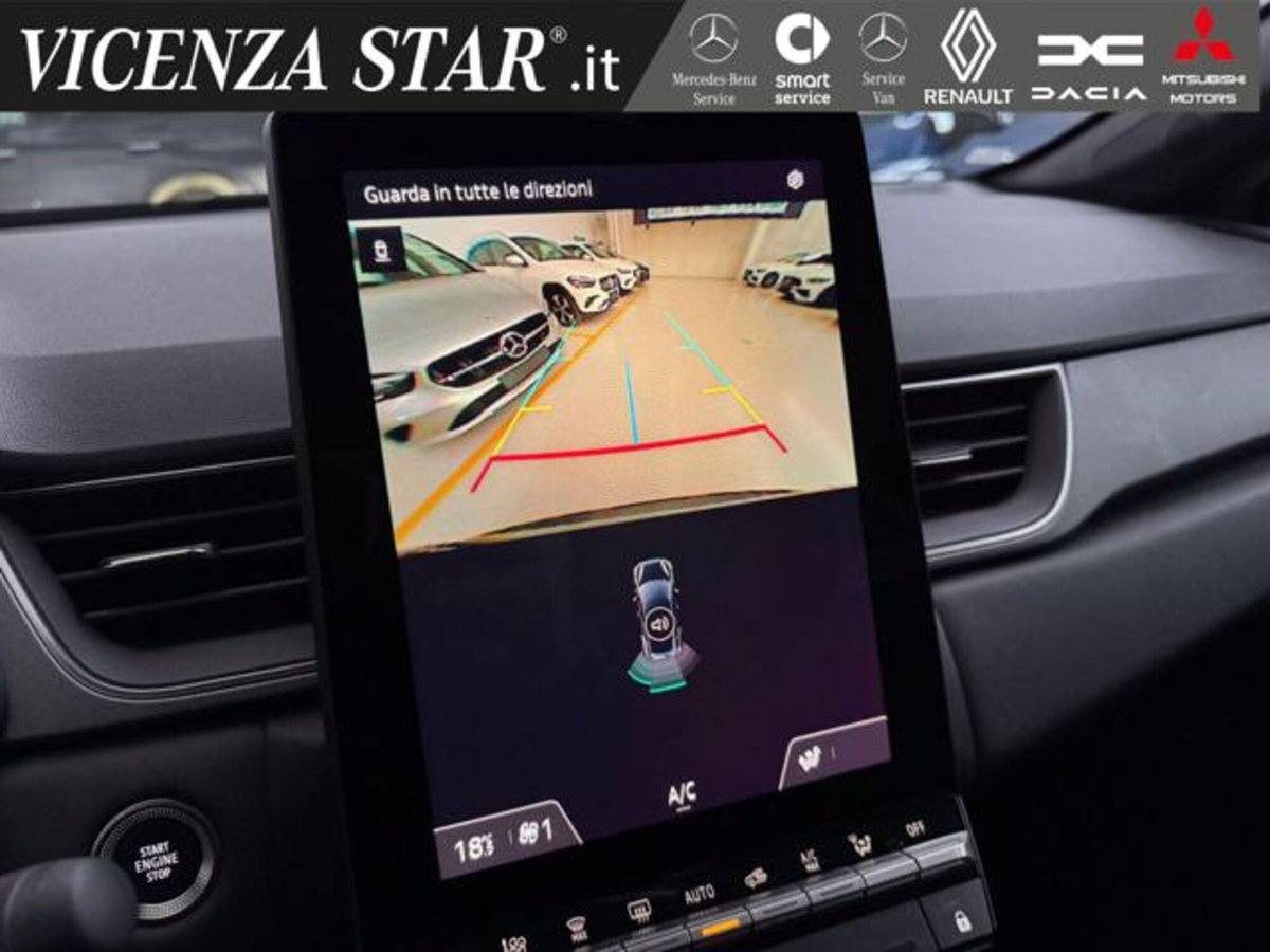 Renault Captur TCe 90 CV Techno (10)