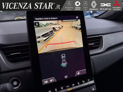 Renault Captur TCe 90 CV Techno (10)