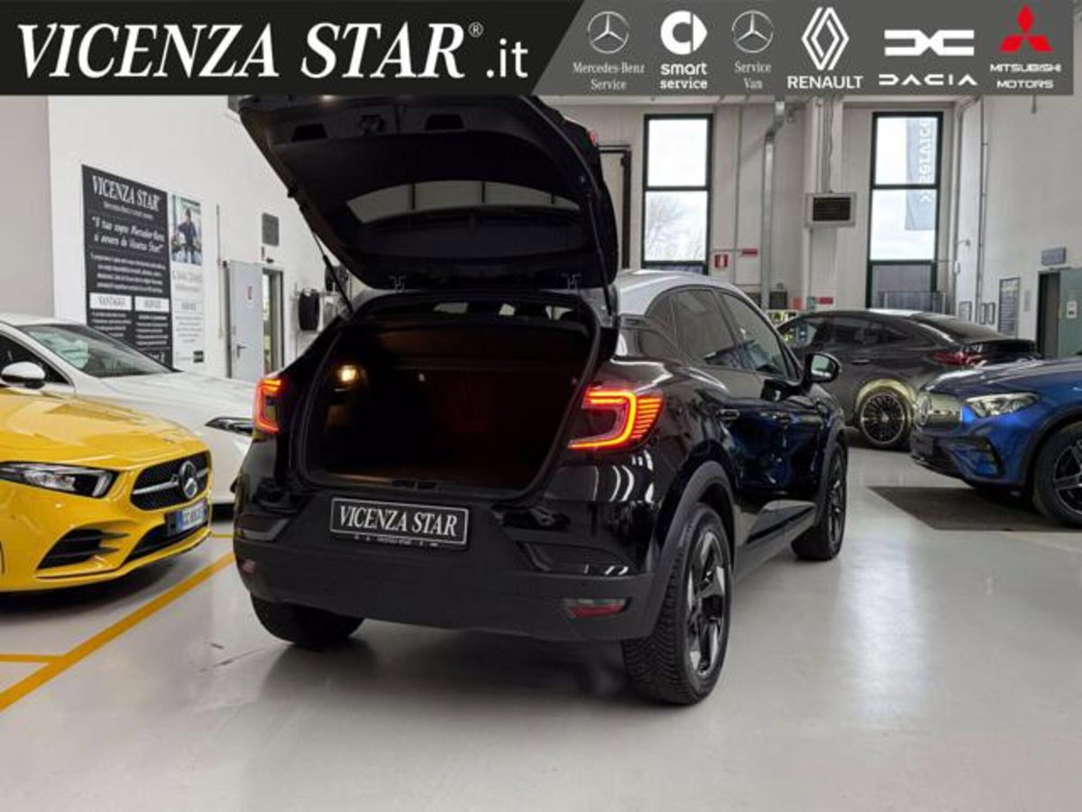 Renault Captur TCe 90 CV Techno (11)