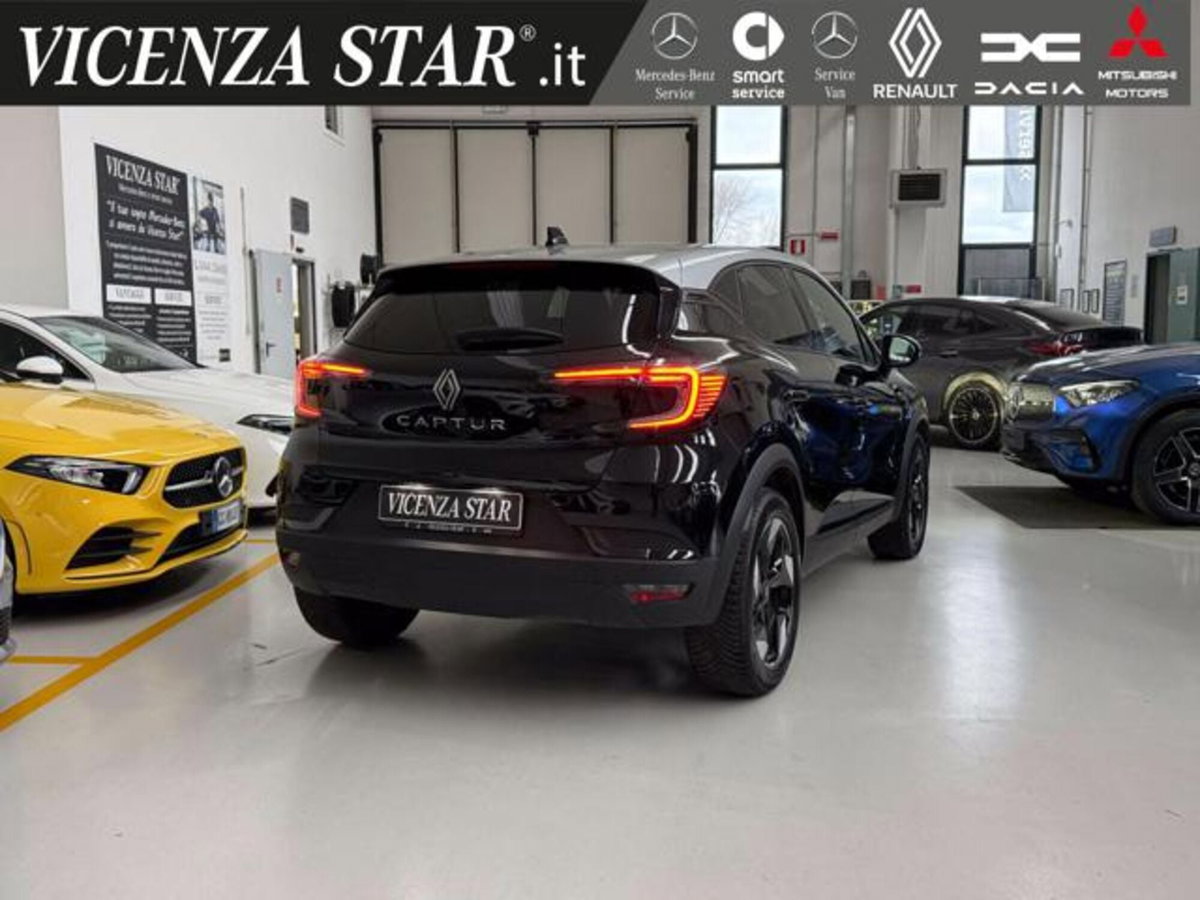 Renault Captur TCe 90 CV Techno (2)