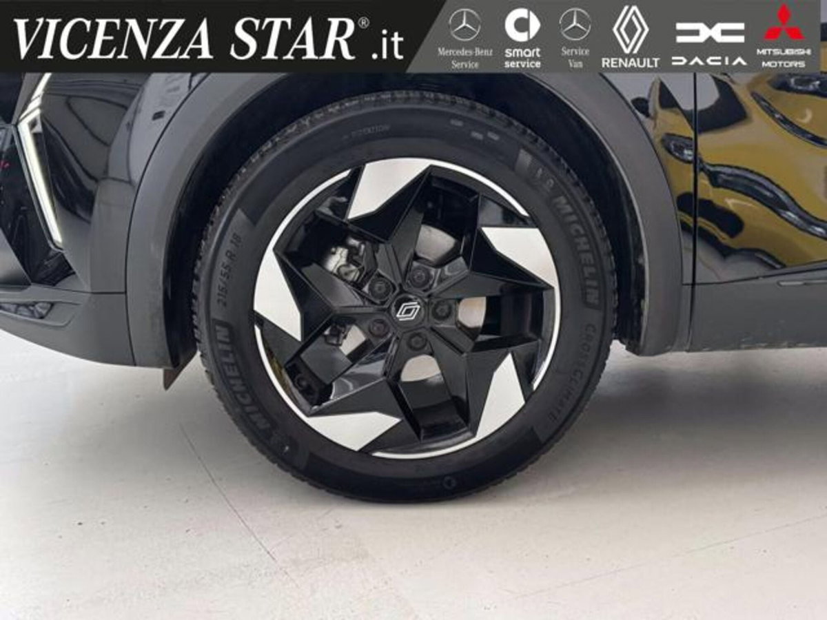 Renault Captur TCe 90 CV Techno (3)