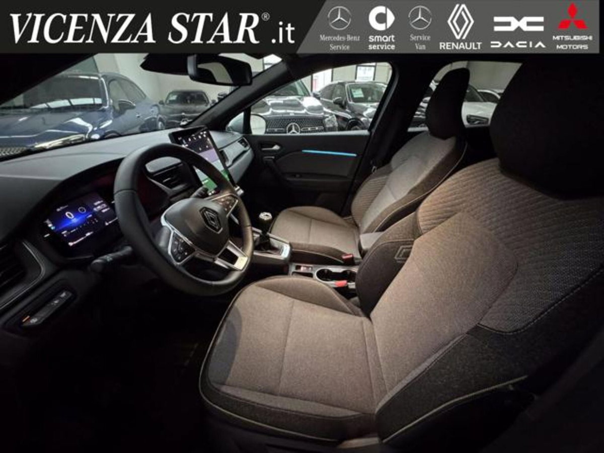 Renault Captur TCe 90 CV Techno (4)