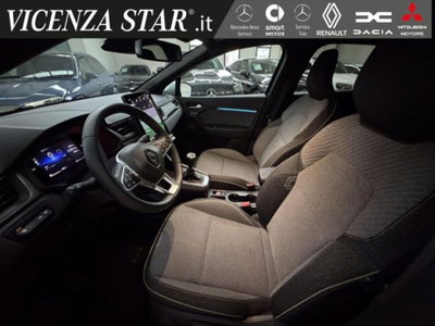Renault Captur TCe 90 CV Techno (4)